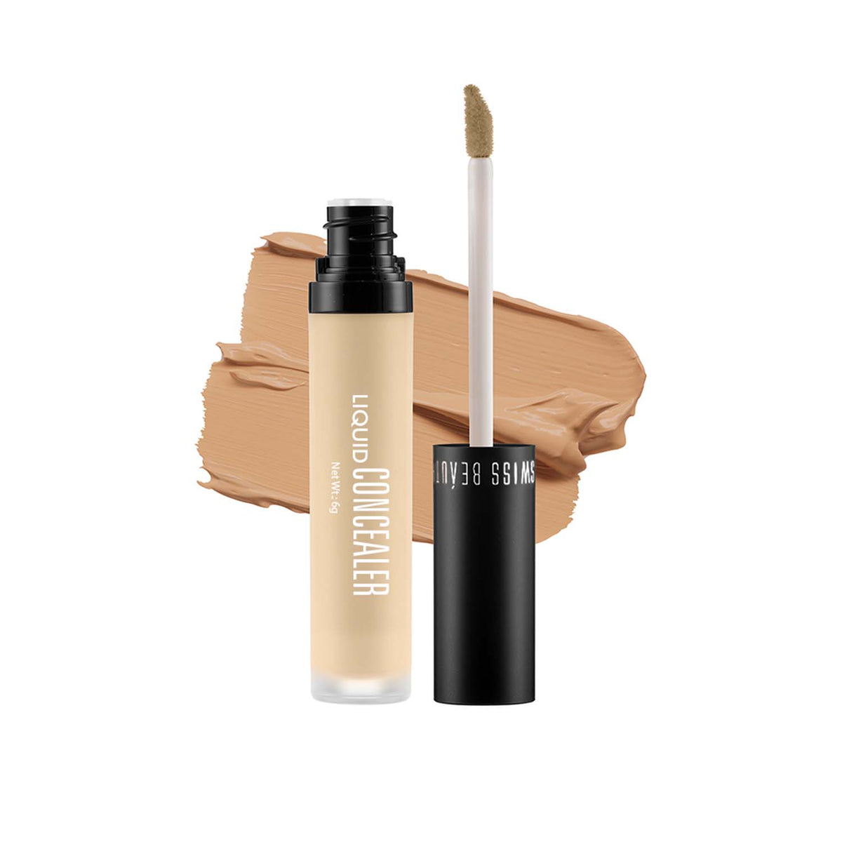 Perfect Liquid Concealer
