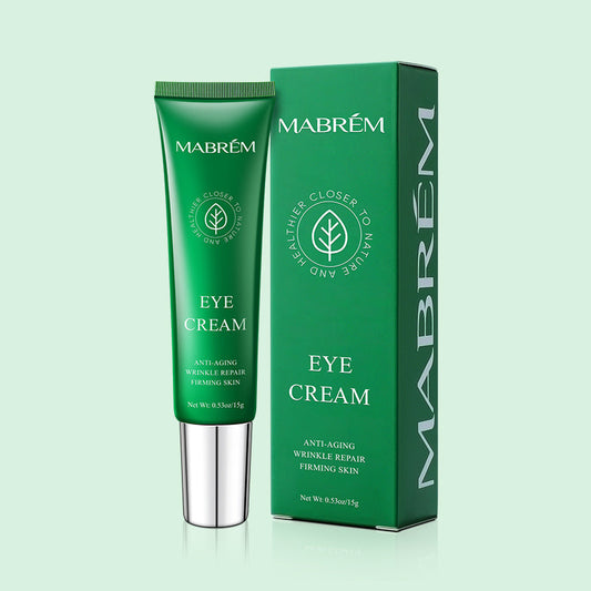 MABREM DEEP NOURISHING FIRMING EYE ESSENCE CREAM