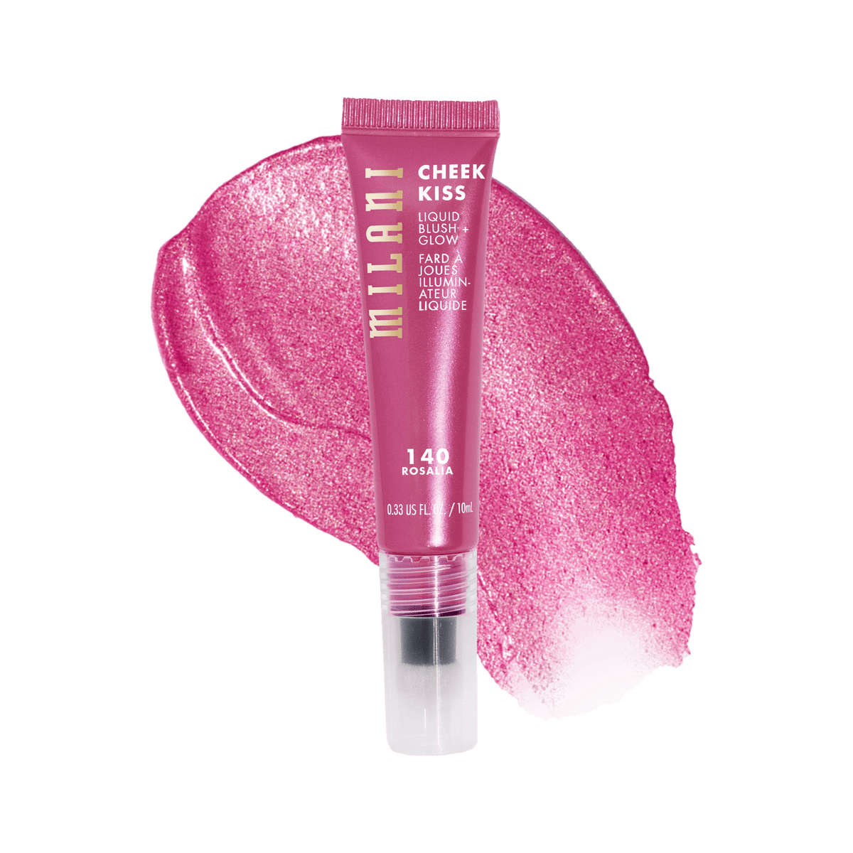 Color Fetish Hydrating Lip Stain