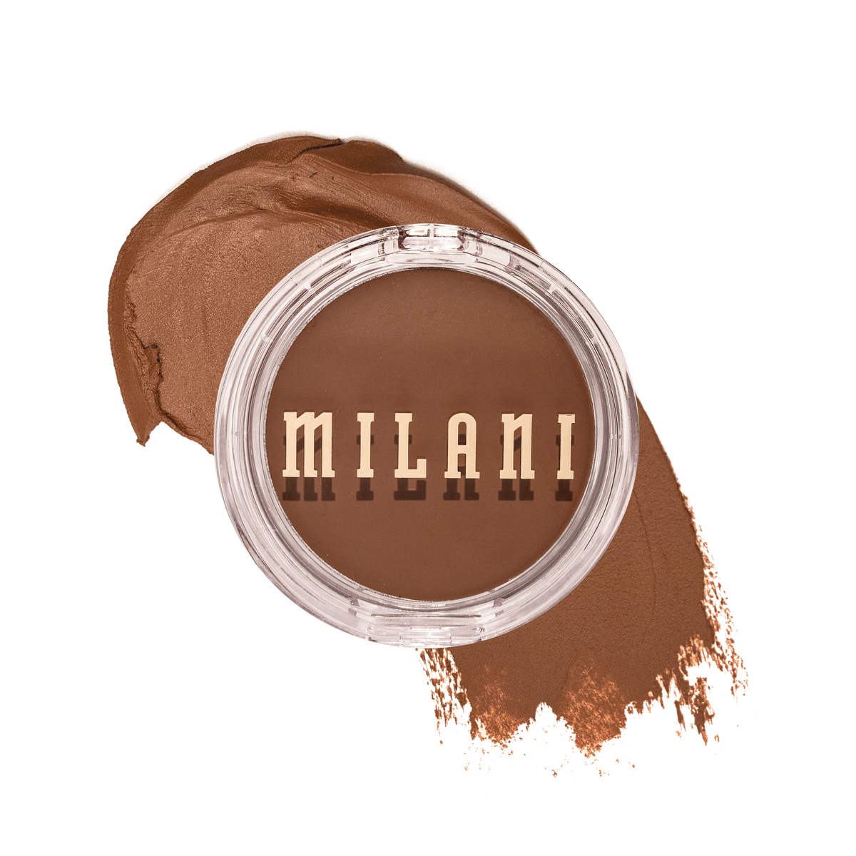 Cheek Kiss Cream Bronzer