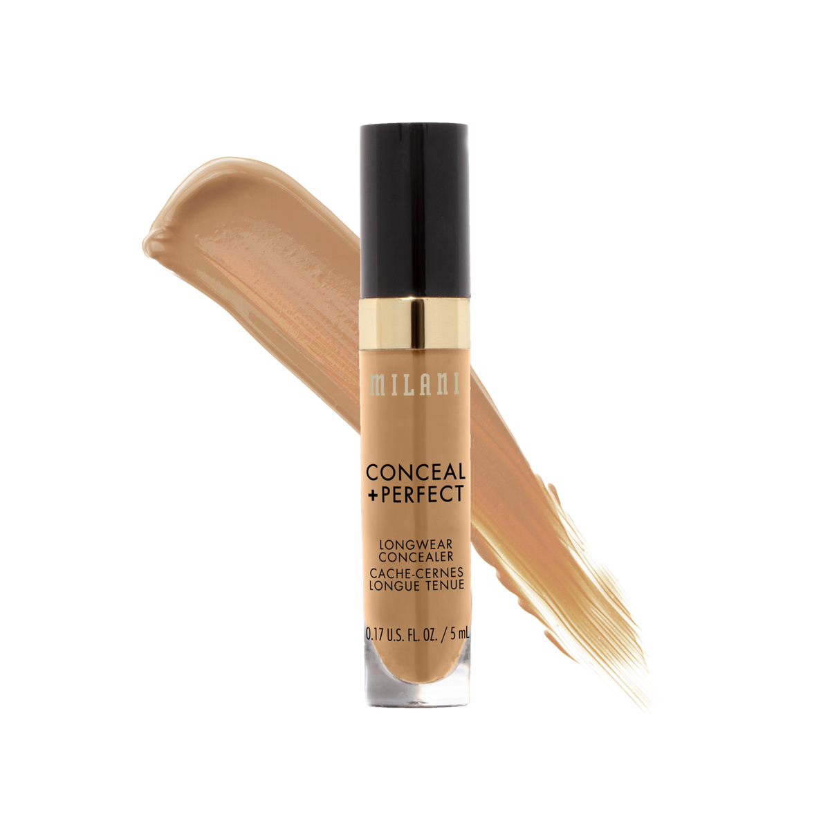 Conceal + Perfect Longwear Concealer