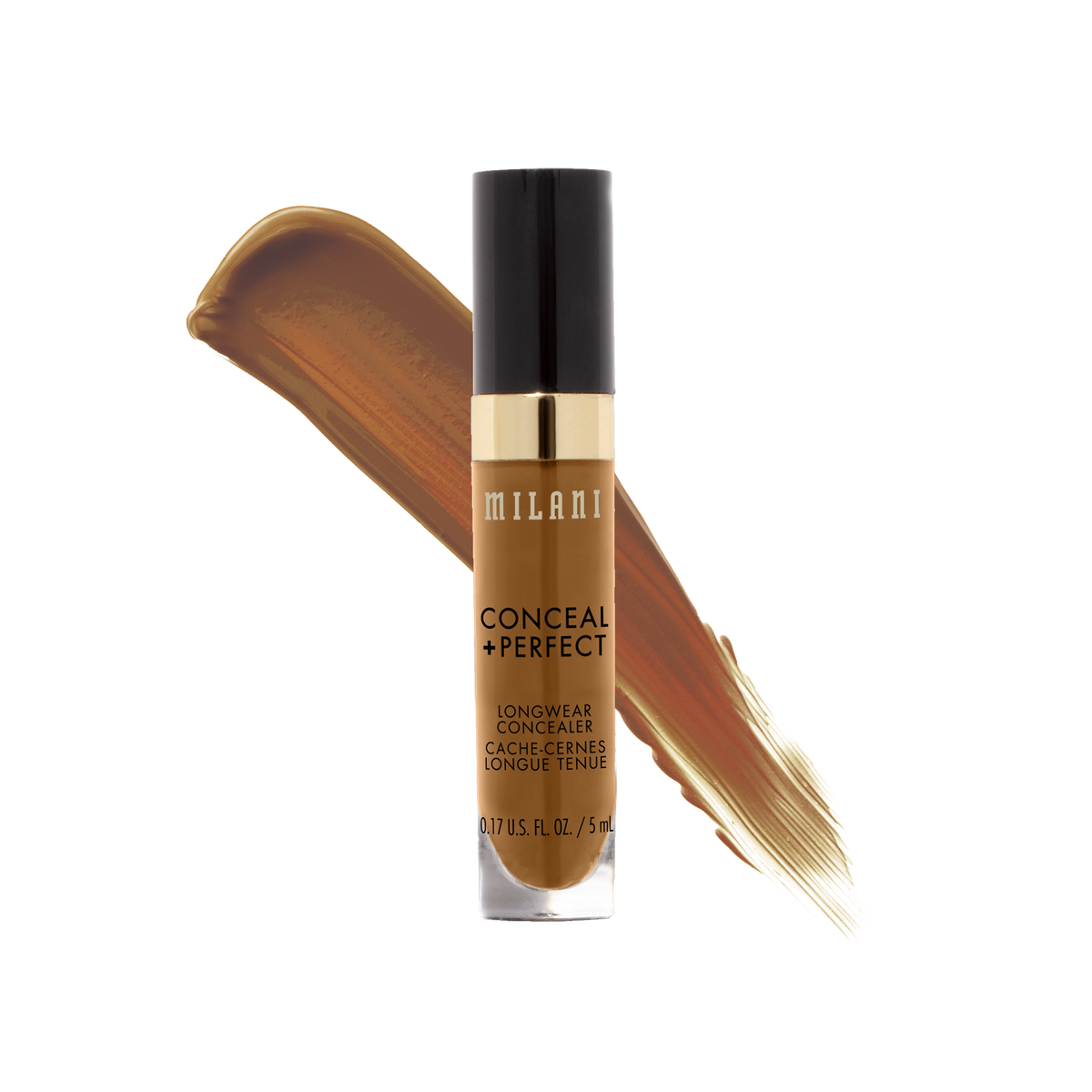 Conceal + Perfect Longwear Concealer