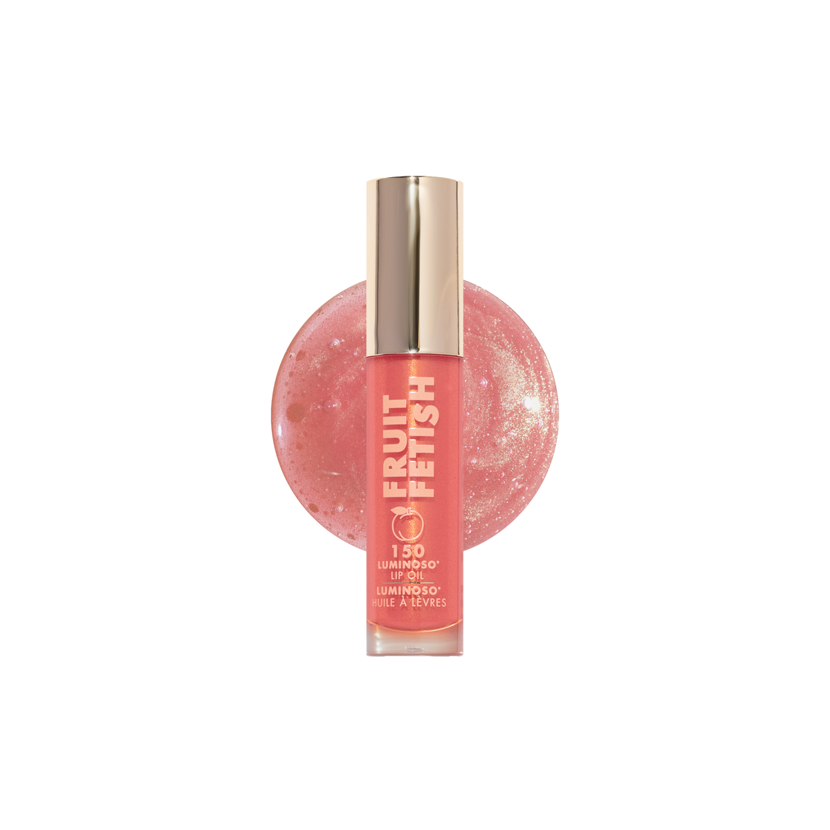 Fruit Fetish Lip Oils