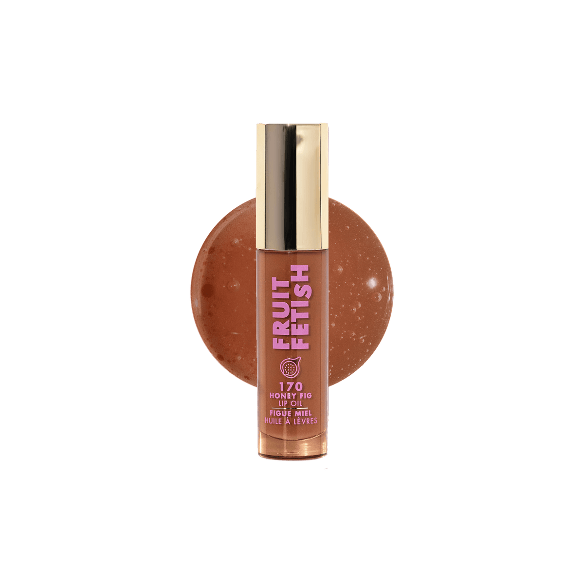 Fruit Fetish Lip Oils