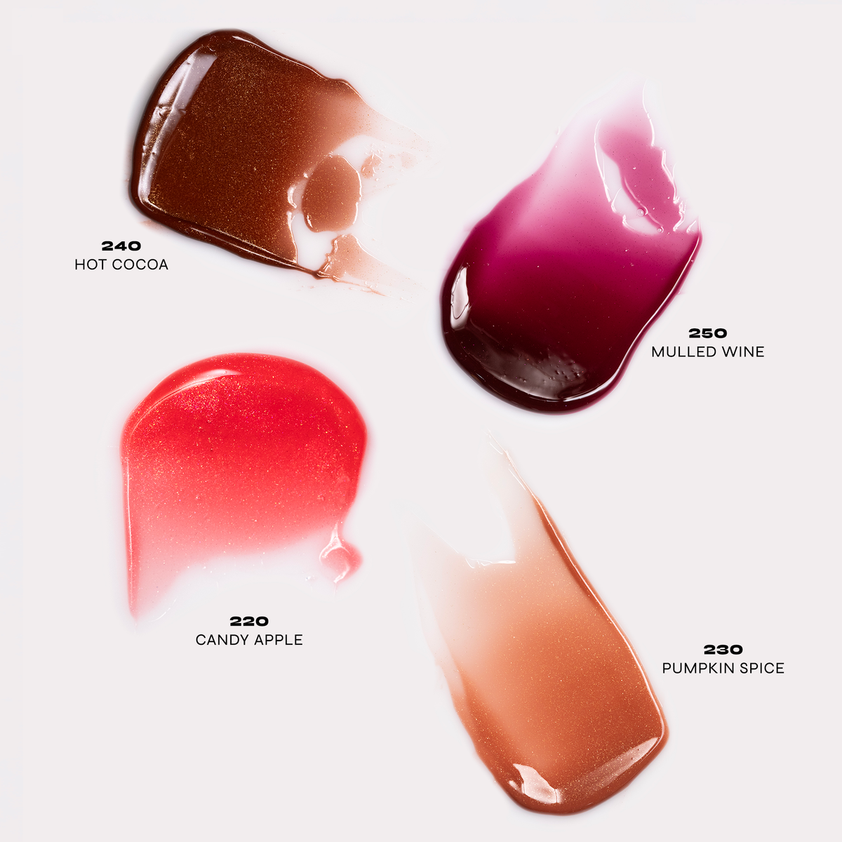 Fruit Fetish Lip Oils