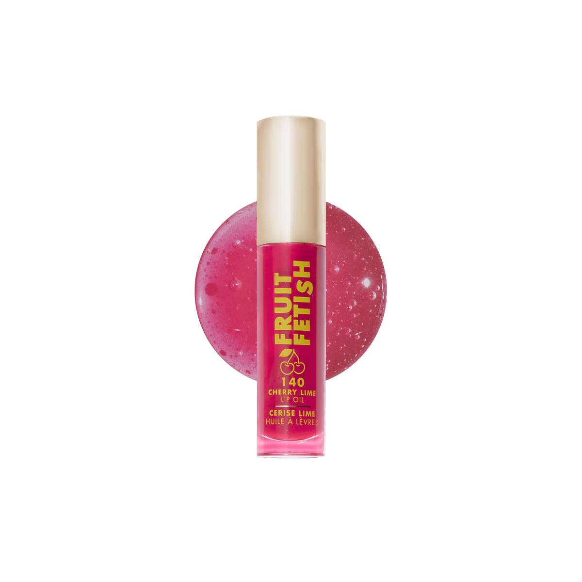 Fruit Fetish Lip Oils