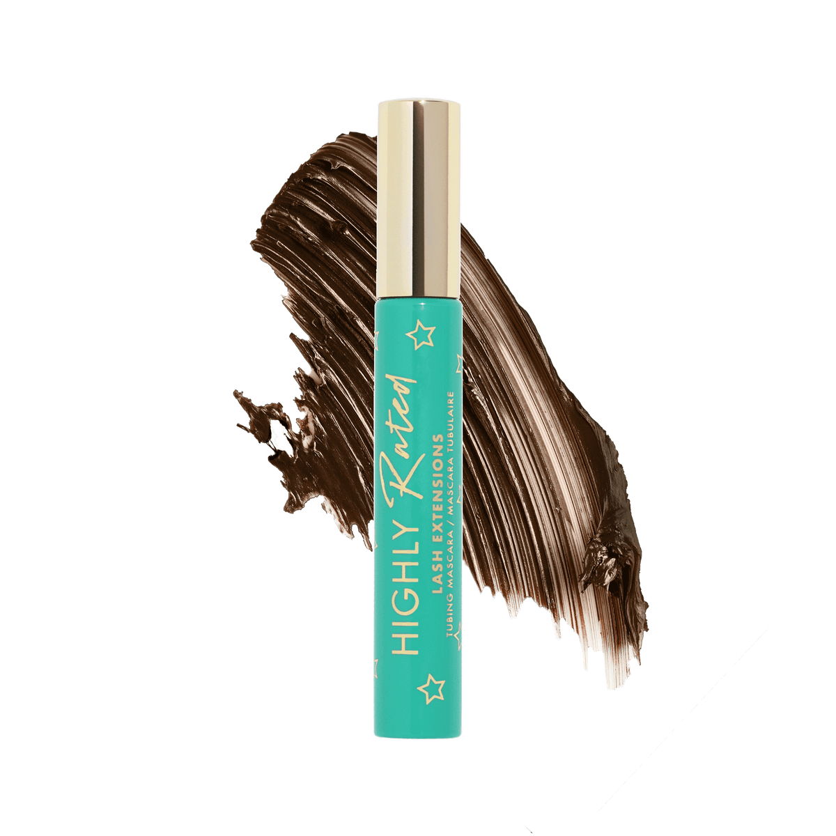 Highly Rated Lash Extensions Lengthening Tubing Mascara