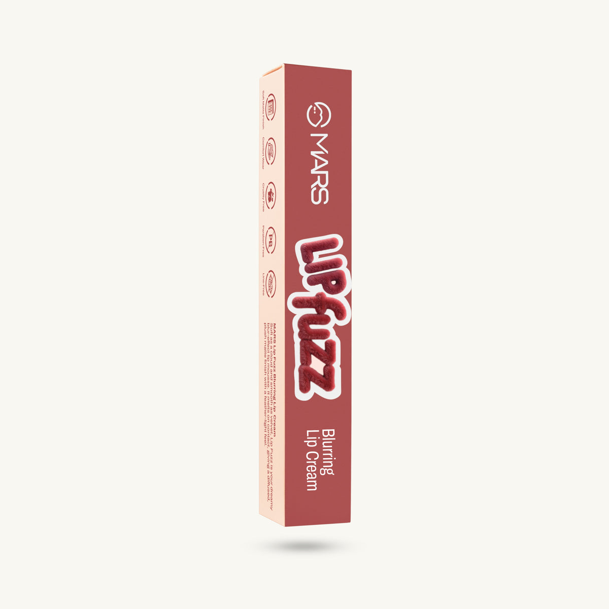 Lip Fuzz | Blurring Lip Cream