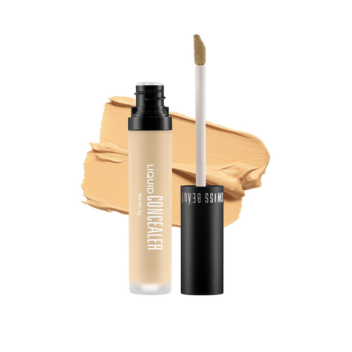 Perfect Liquid Concealer