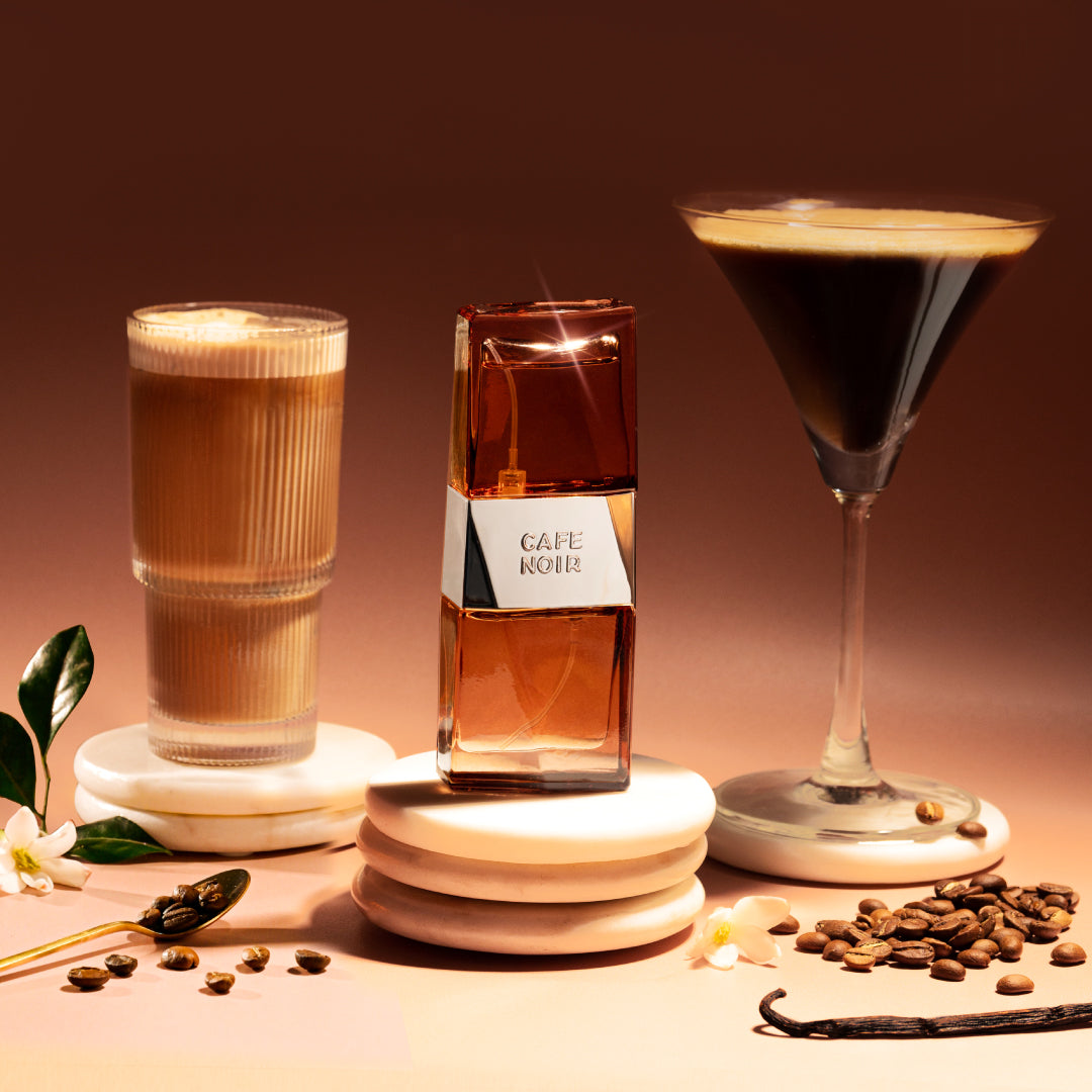 Café Noir