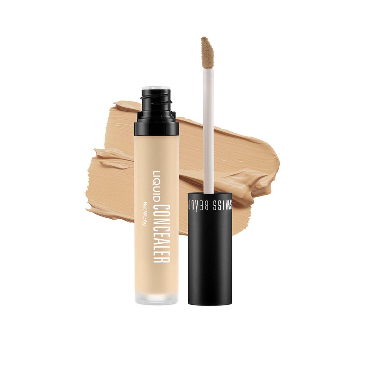 Perfect Liquid Concealer