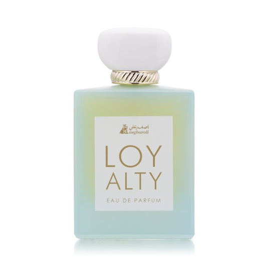 Asghar Ali Loyalty EDP 100Ml