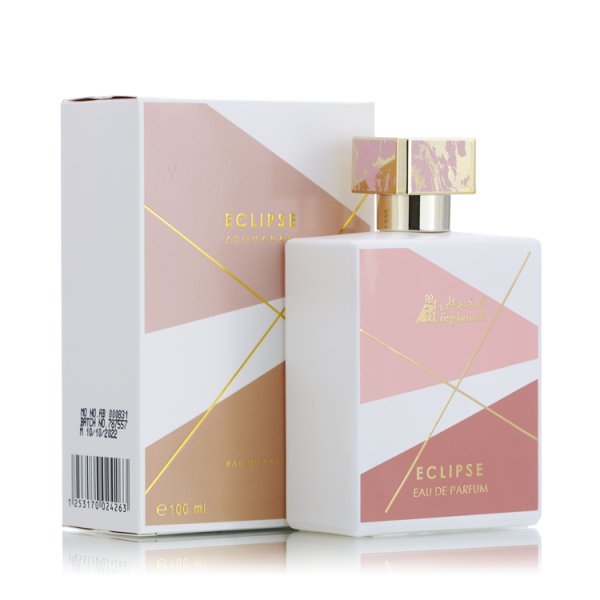 Asghar Ali Eclipse EDP 100Ml