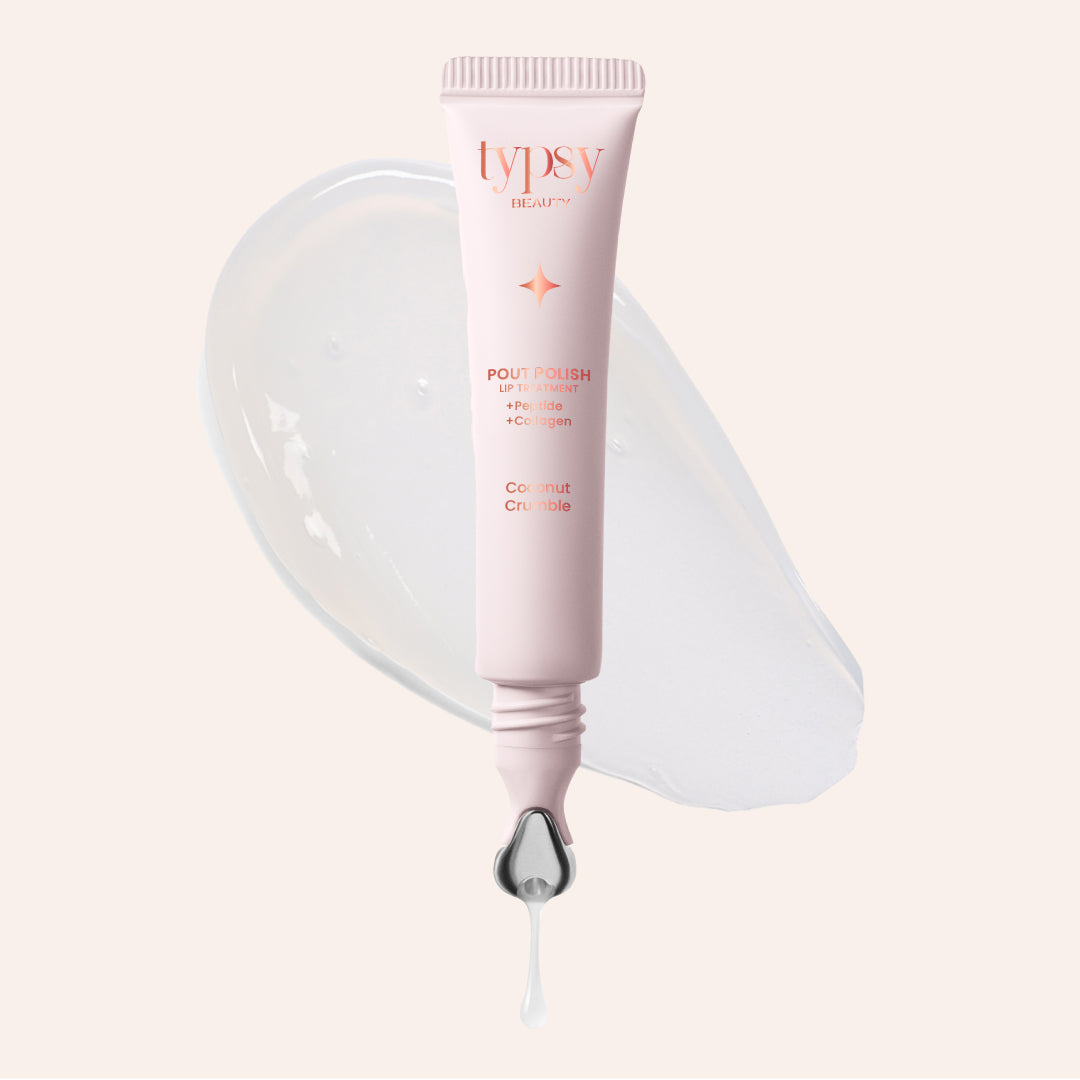 Coconut Crumble Balm + Mist Duo