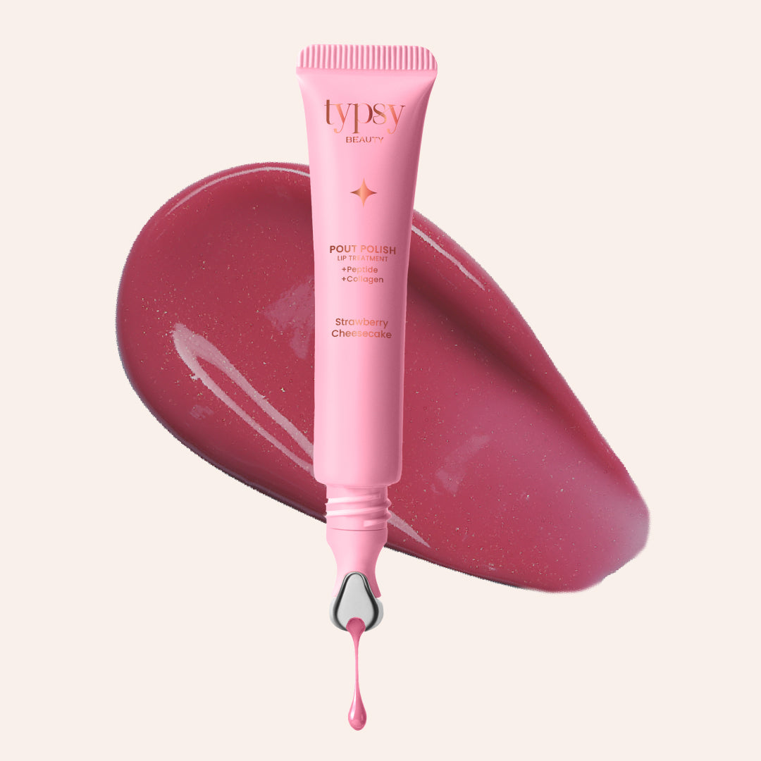Strawberry Cheesecake + Mist Duo