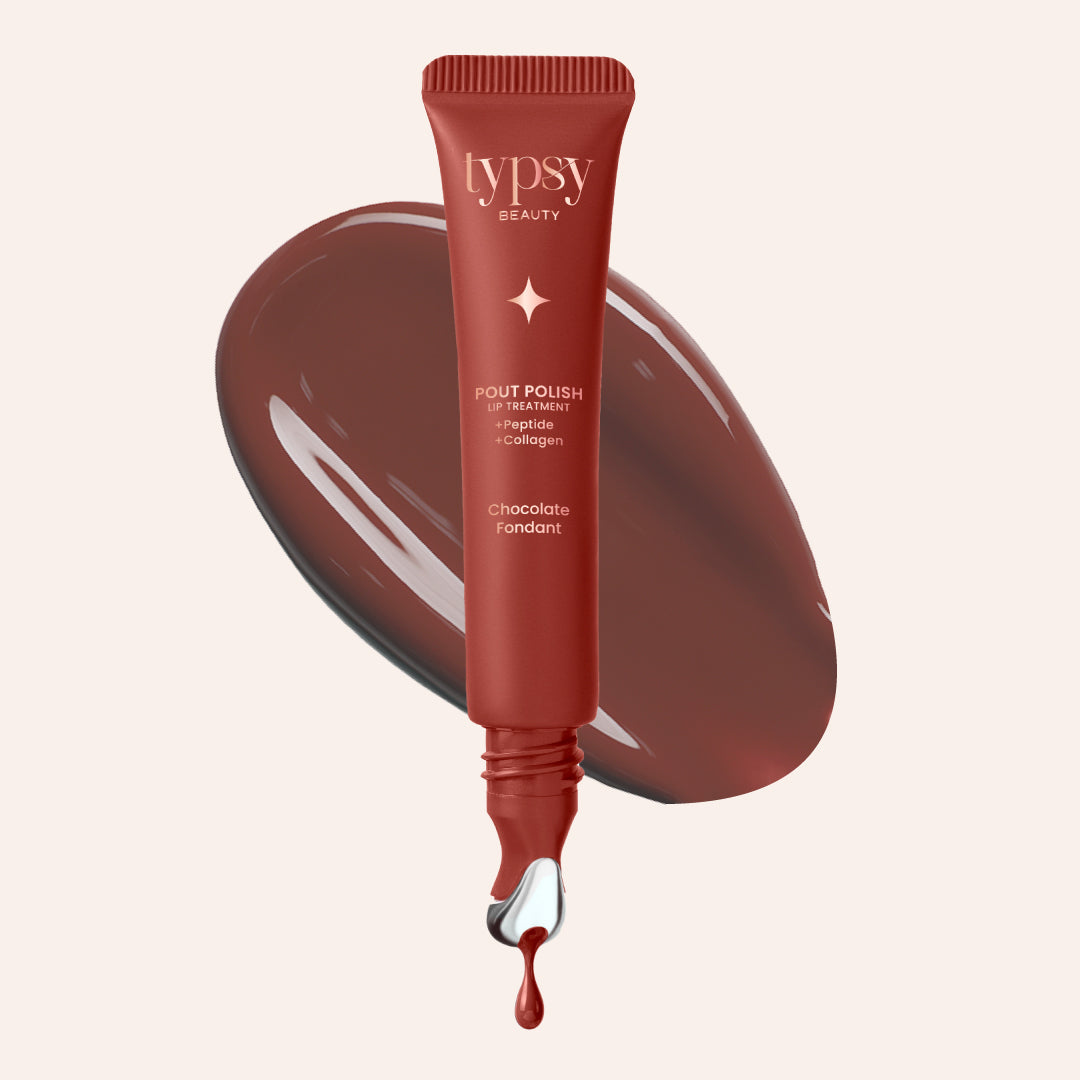 Chocolate Fondant Balm + Mist Duo
