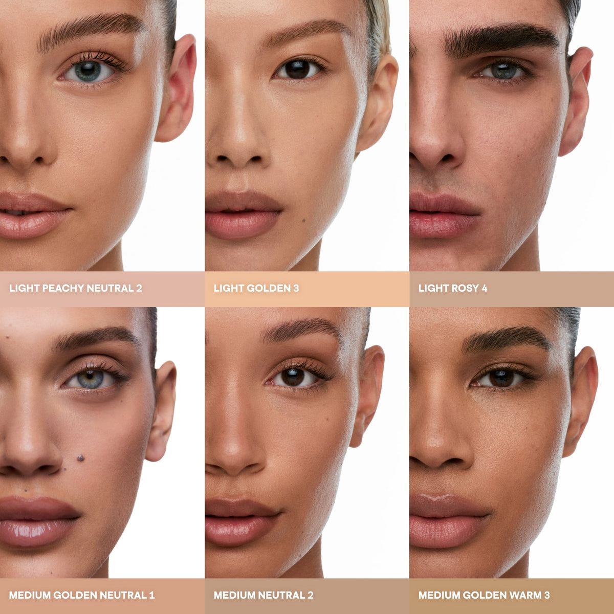 Major Skin Soft Blur Brightening Concealer