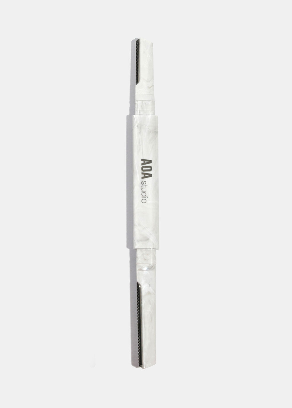 AOA 2-in-1 Dual Sculpt Razor