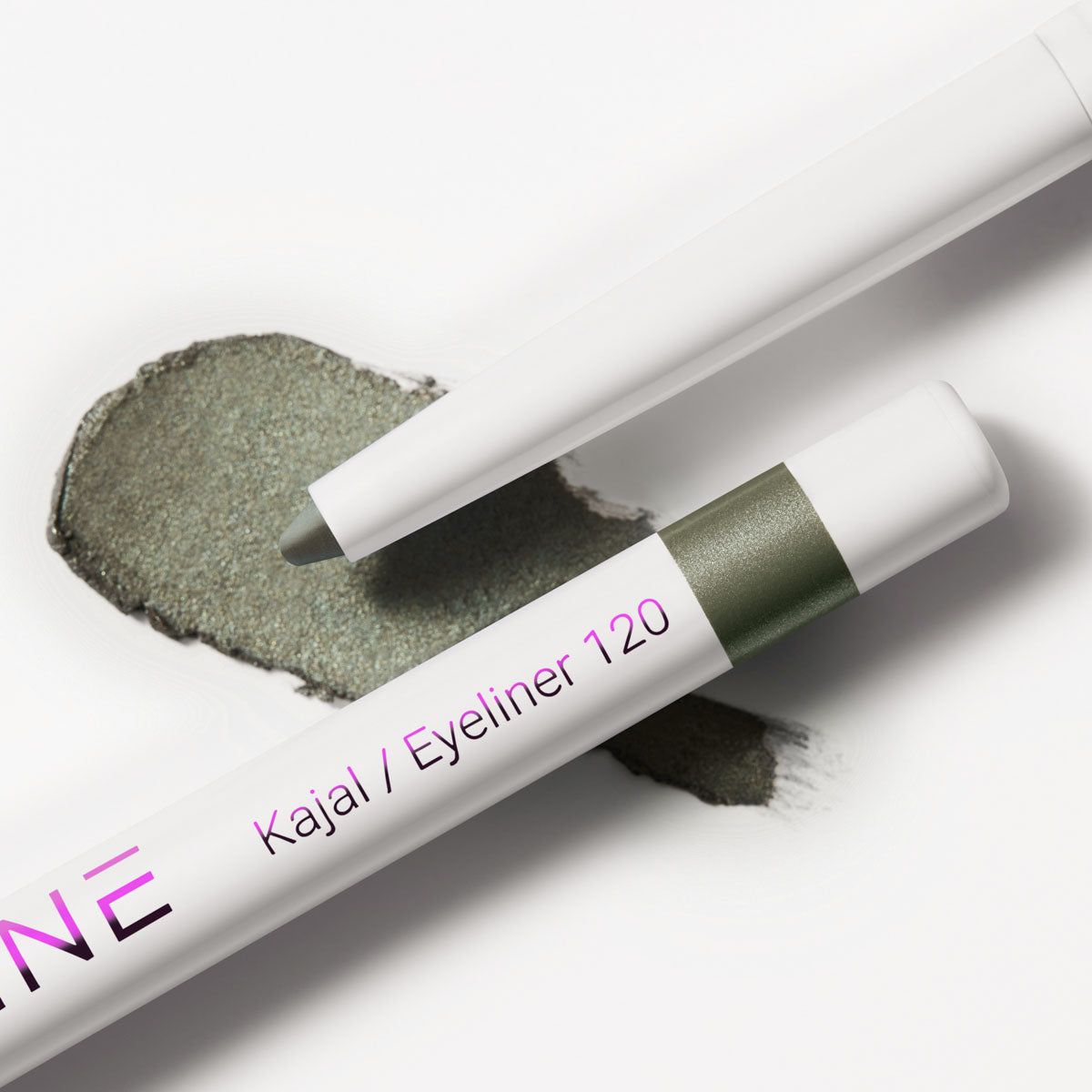 120 - Kajal / Eyeliner Libelle