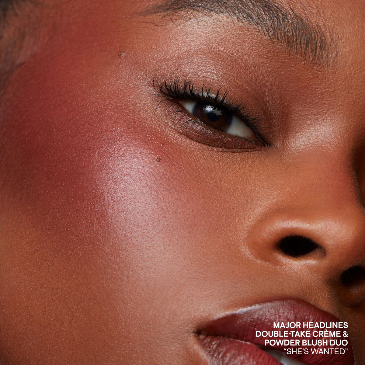 Major Headlines Blush Duo & Dual-Ended Brush Set