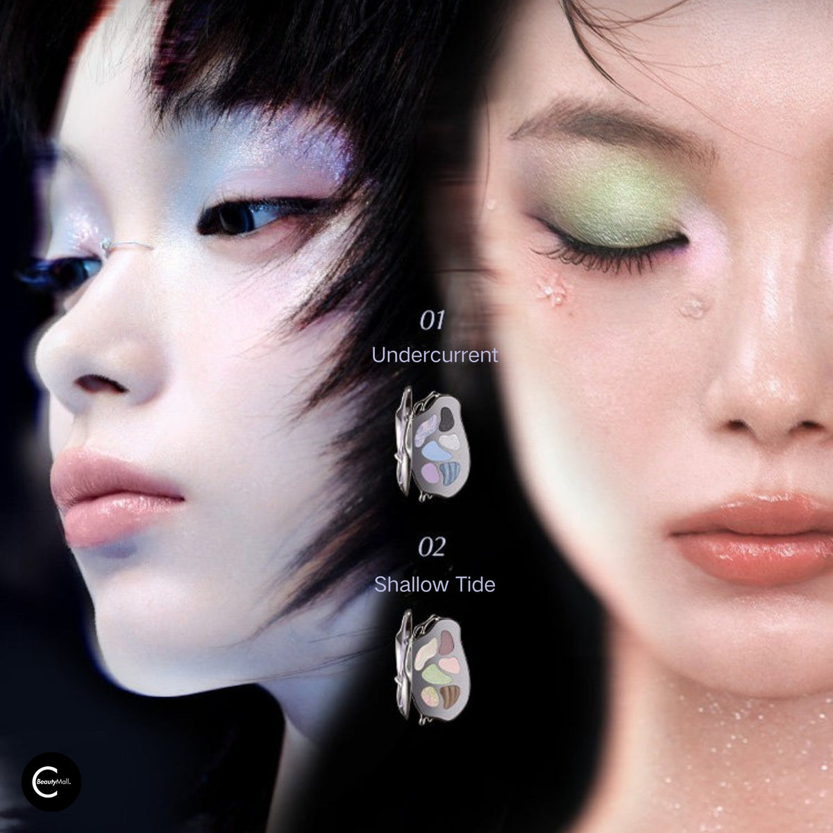 LITTLE ONDINE “Daydream Voyage” Artistic Collection Gift Box