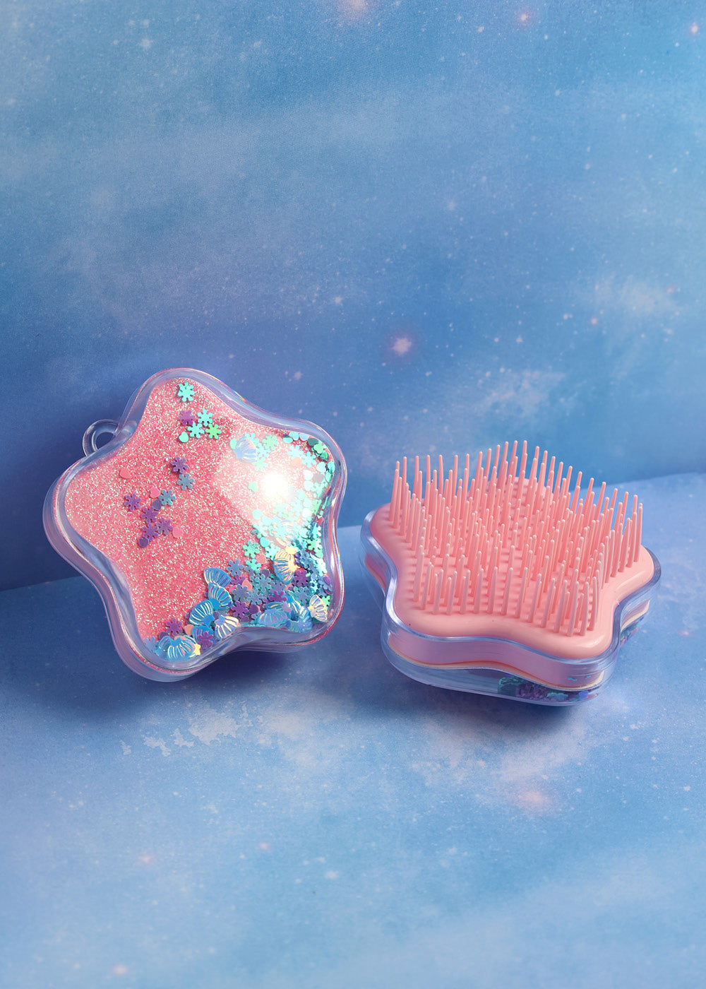 AOA Dream Star Palm Brush