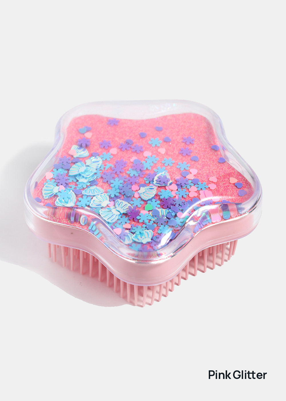 AOA Dream Star Palm Brush