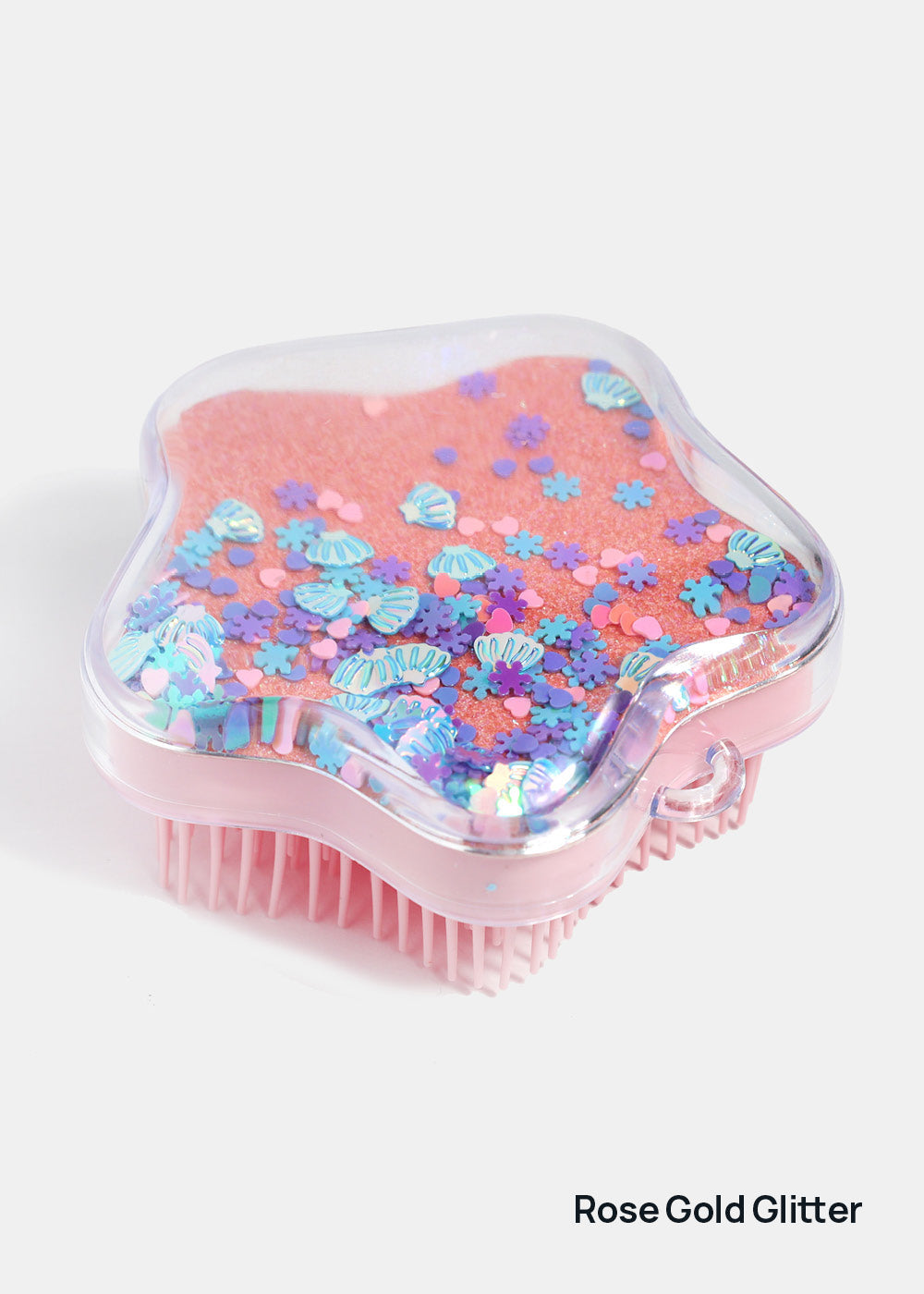 AOA Dream Star Palm Brush