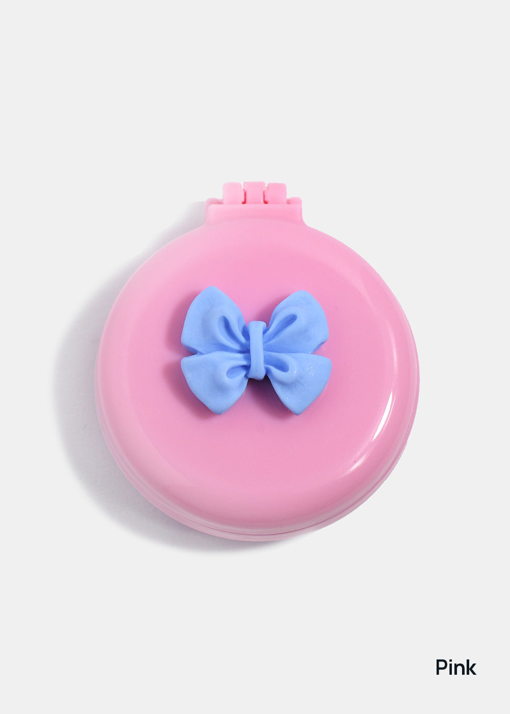 AOA Pocket Pop Hair Brush