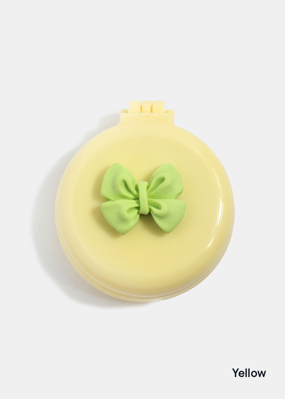 AOA Pocket Pop Hair Brush