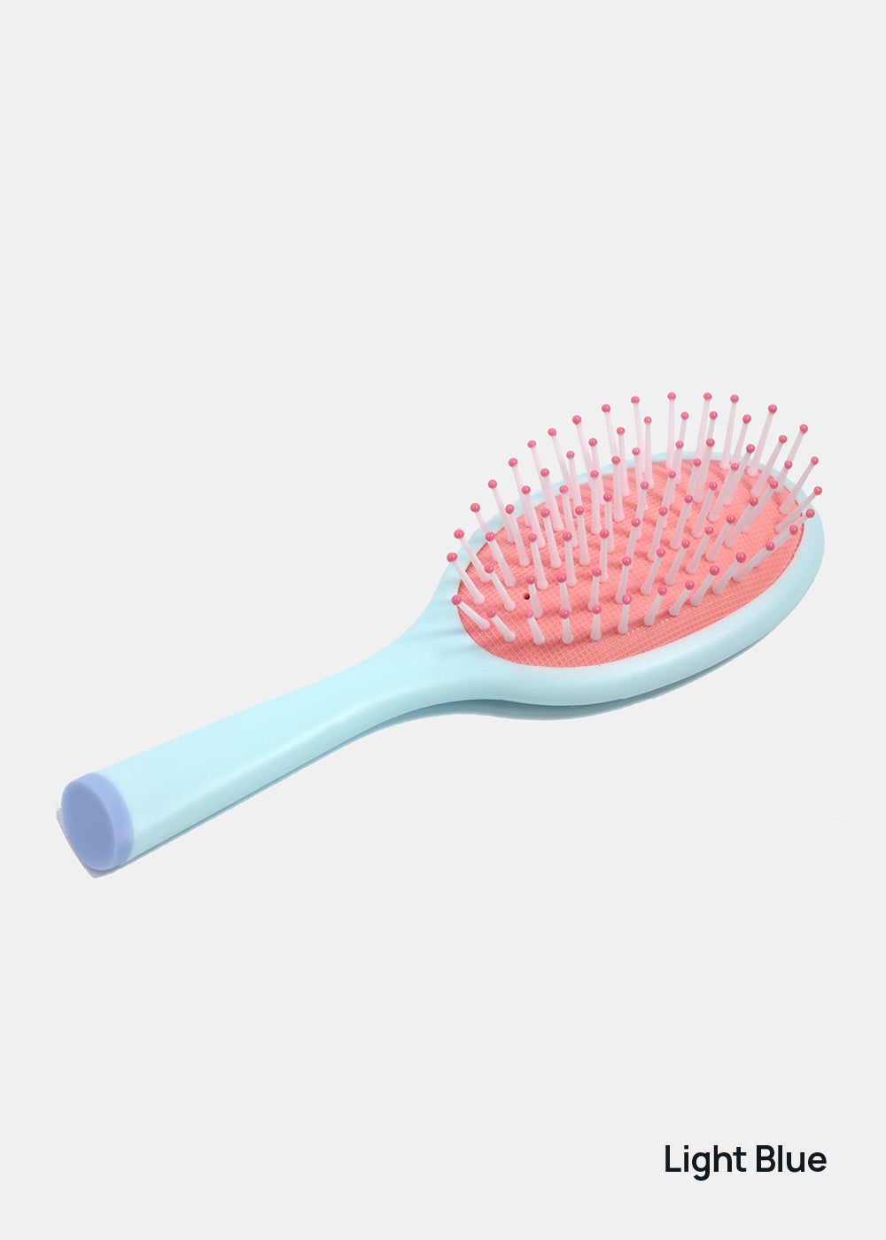 AOA Soft Oval Hair Brush
