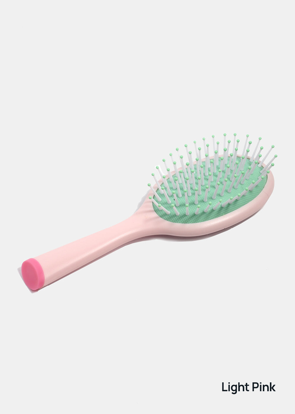 AOA Soft Oval Hair Brush