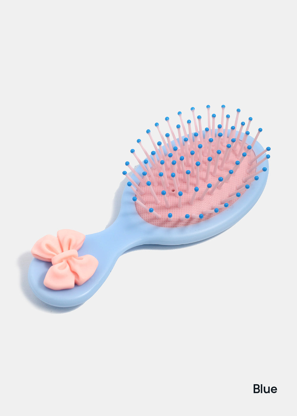 AOA Sweet Bow Hair Brush