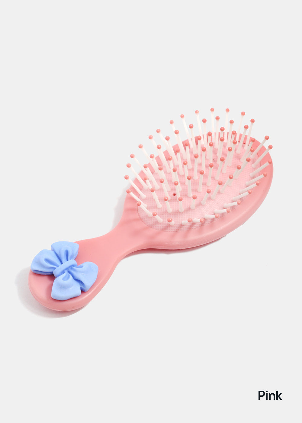 AOA Sweet Bow Hair Brush