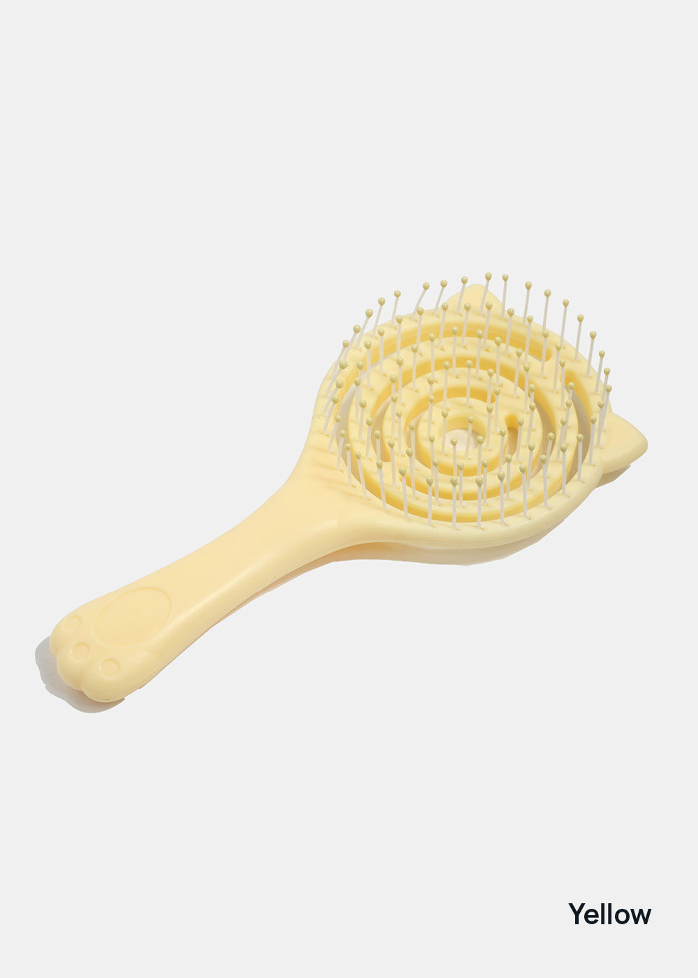 AOA Spiral Flow Hair Brush