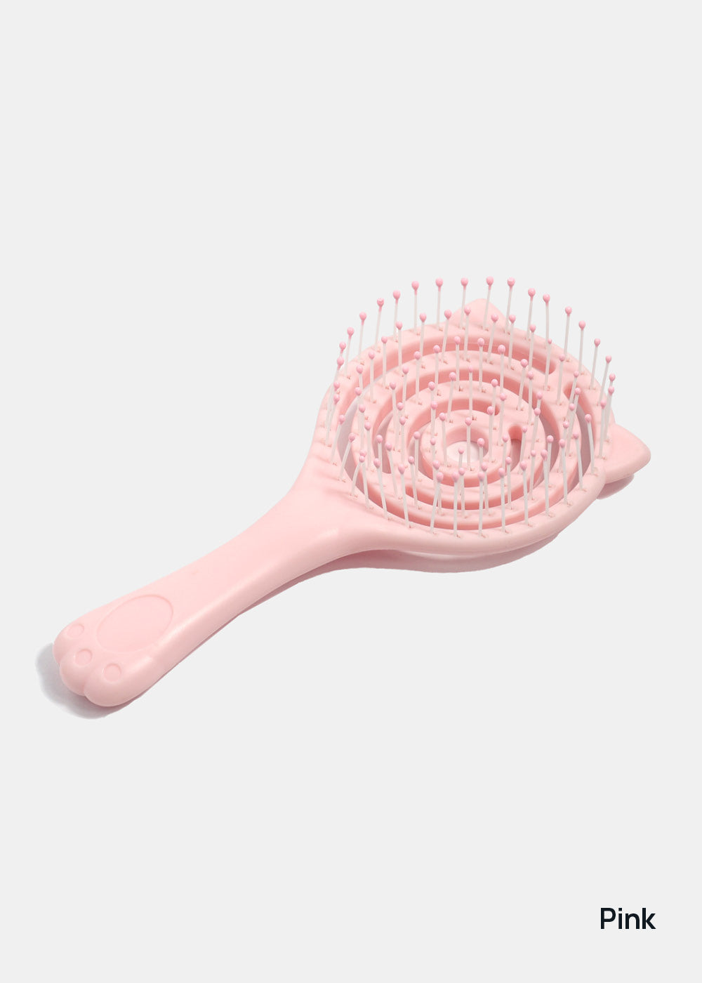 AOA Spiral Flow Hair Brush