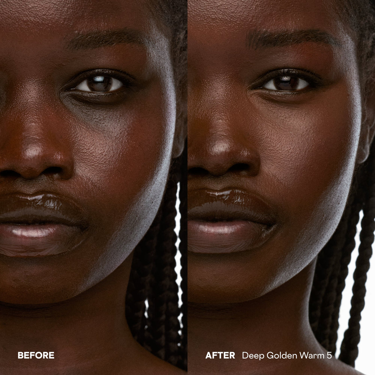 Major Skin Soft Blur Brightening Concealer