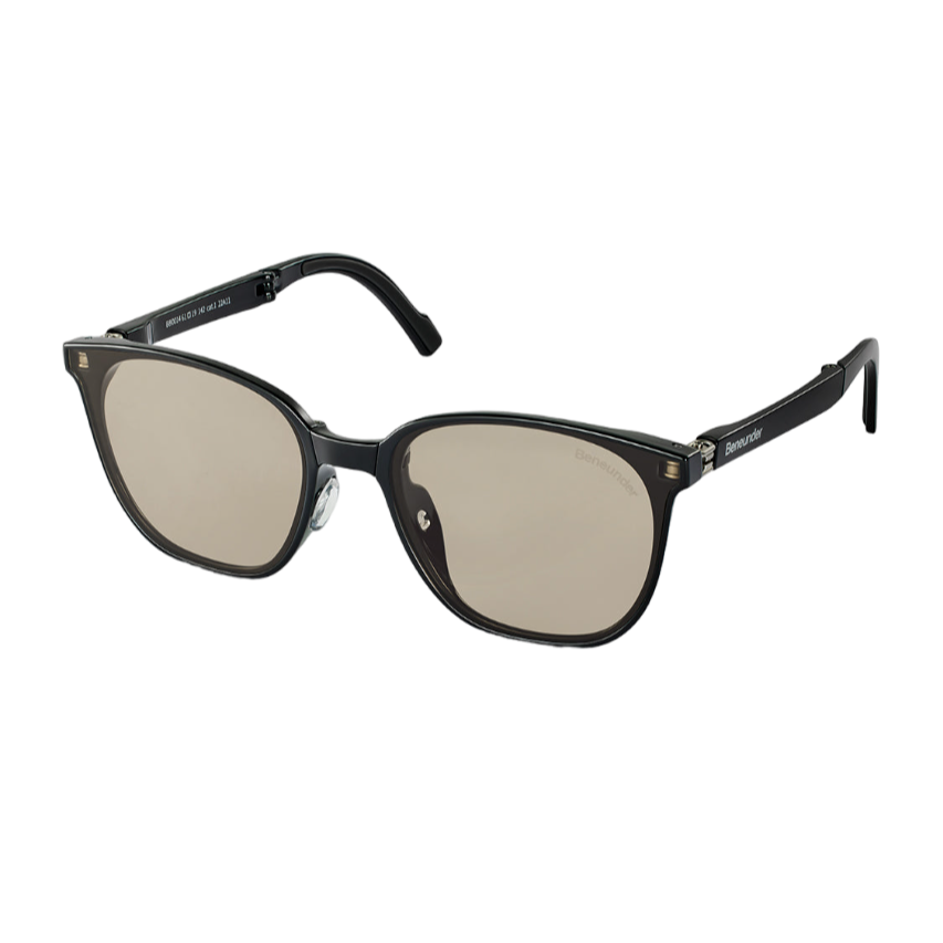 BENEUNDER NeonSpace Sunglasses