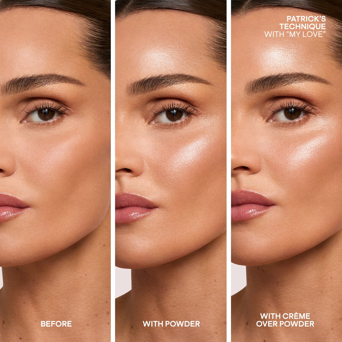 Major Glow Highlighter Set