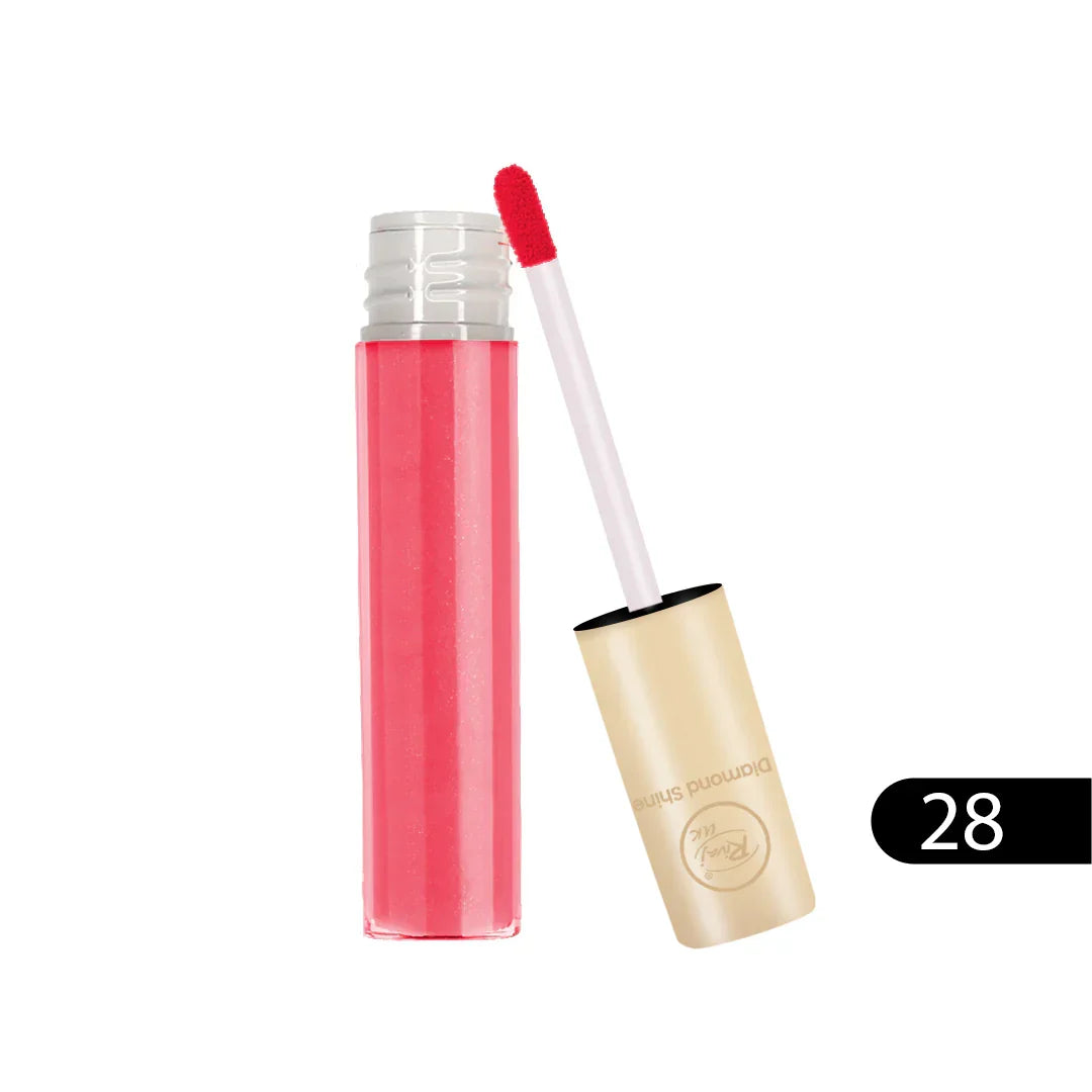 Rivaj - Diamond Shine Lip Gloss