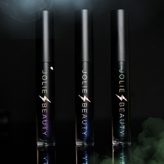 Magic Metallic Spellbound Lipstick Bundle