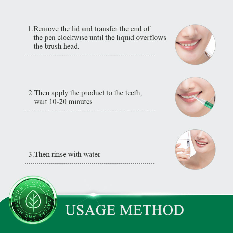 MABREM TEETH BRIGHTENING PEN