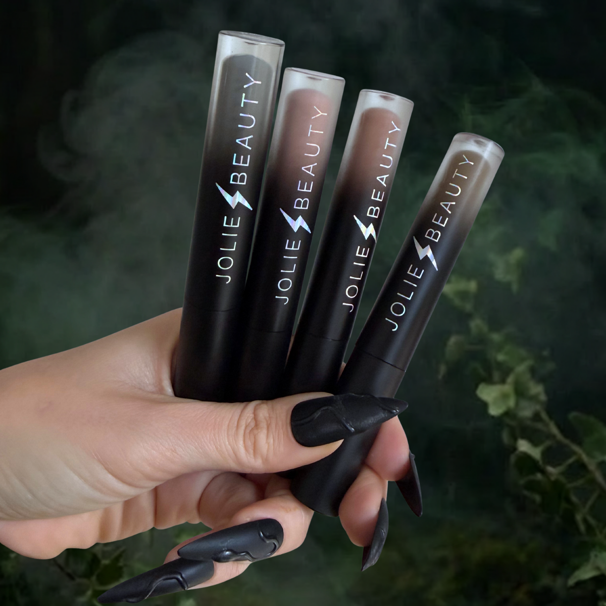 Air Matte Liquid Lipstick - Living Dead