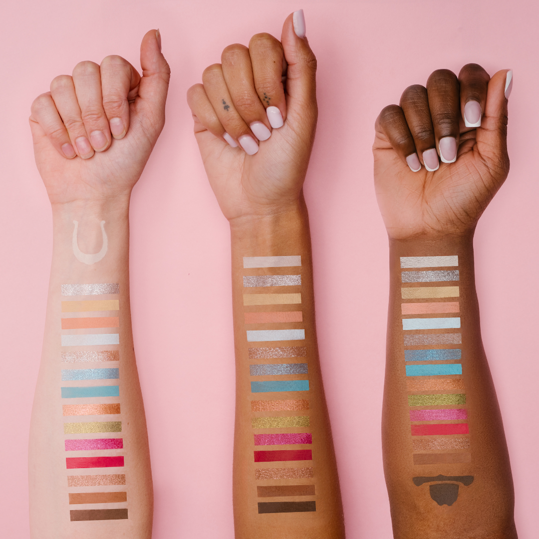 Cowgirl Glow 3pc Bundle