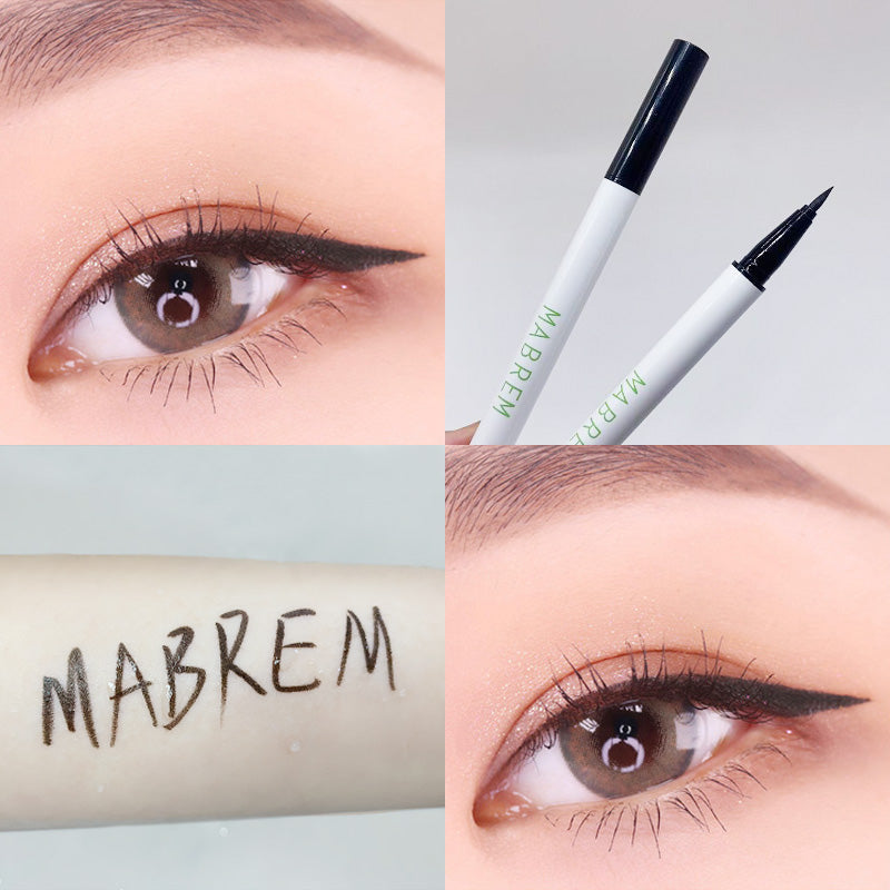 MABREM BEAUTIFUL EYES DEEP LIQUID EYELINER