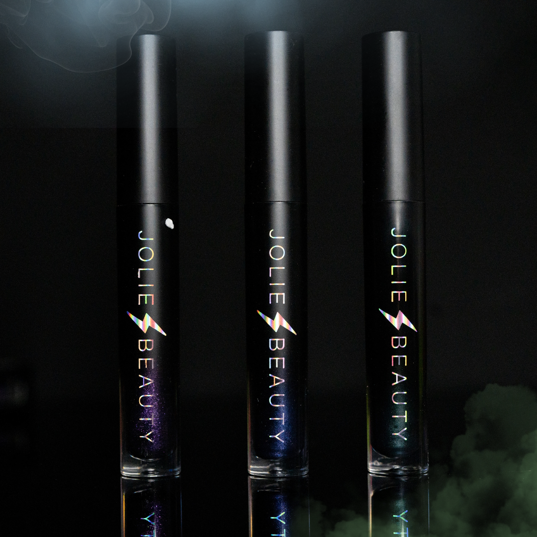 Magic Metallic Liquid Lipstick - Spellbound