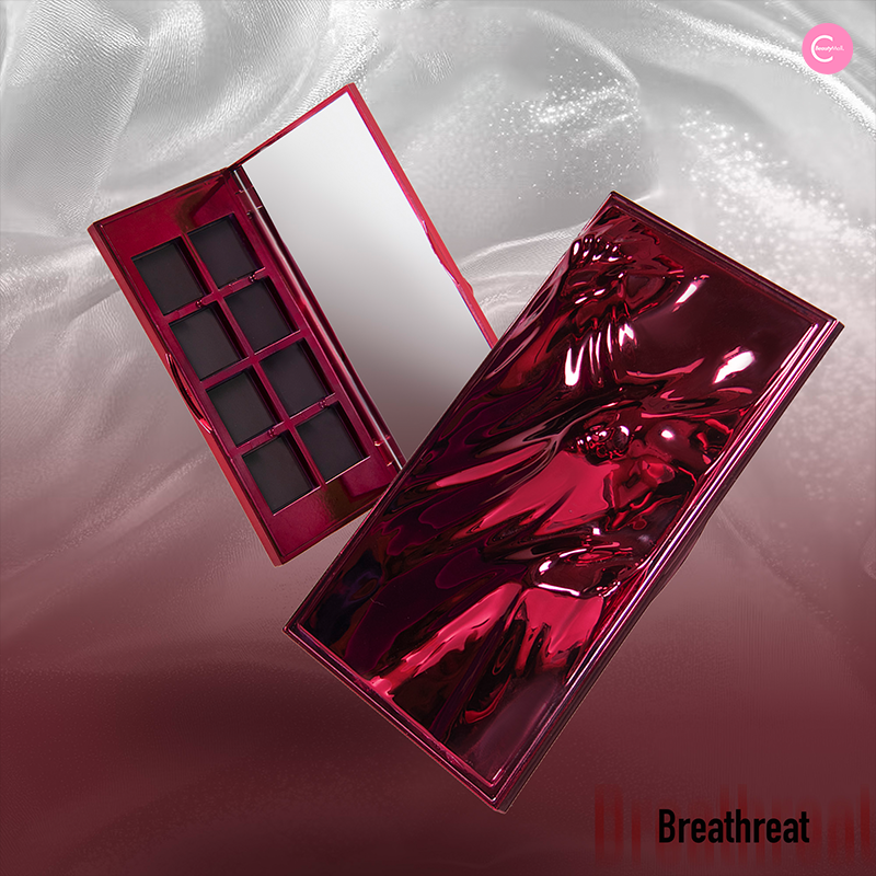 BREATHREAT Liberation Series Matte Single Eyeshadow