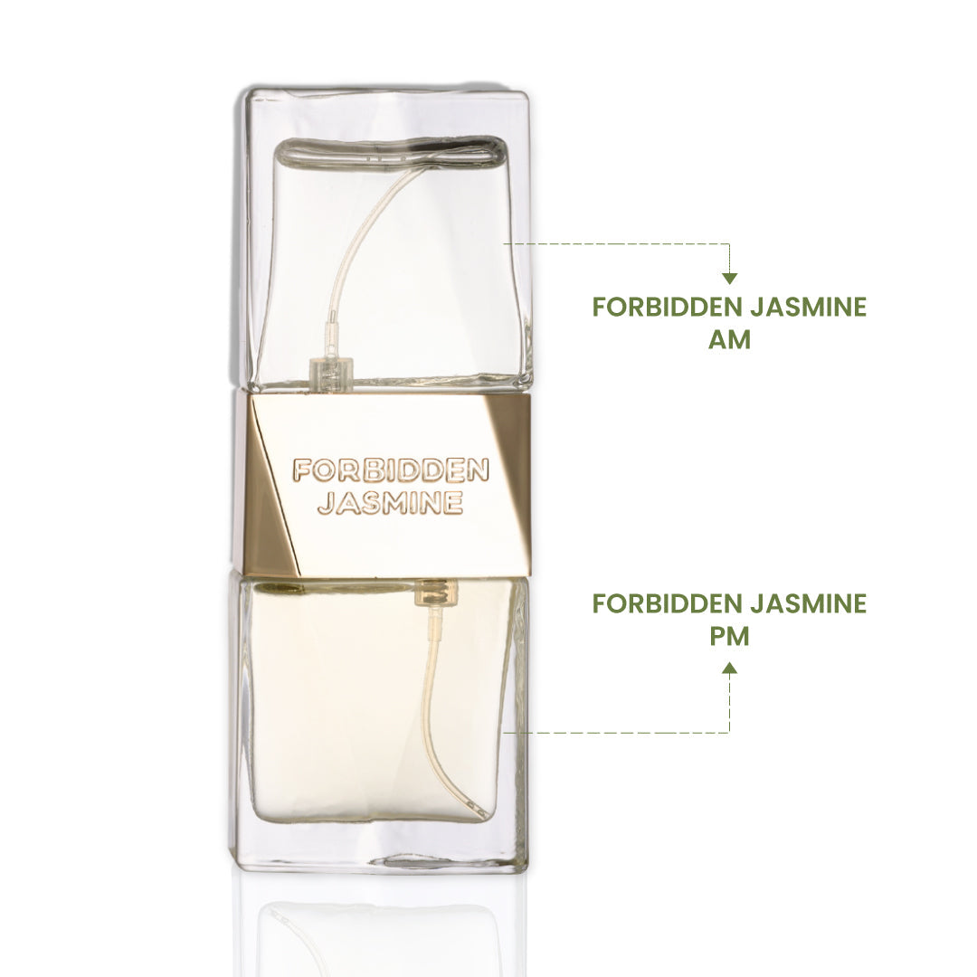 Forbidden Jasmine + Bracelet