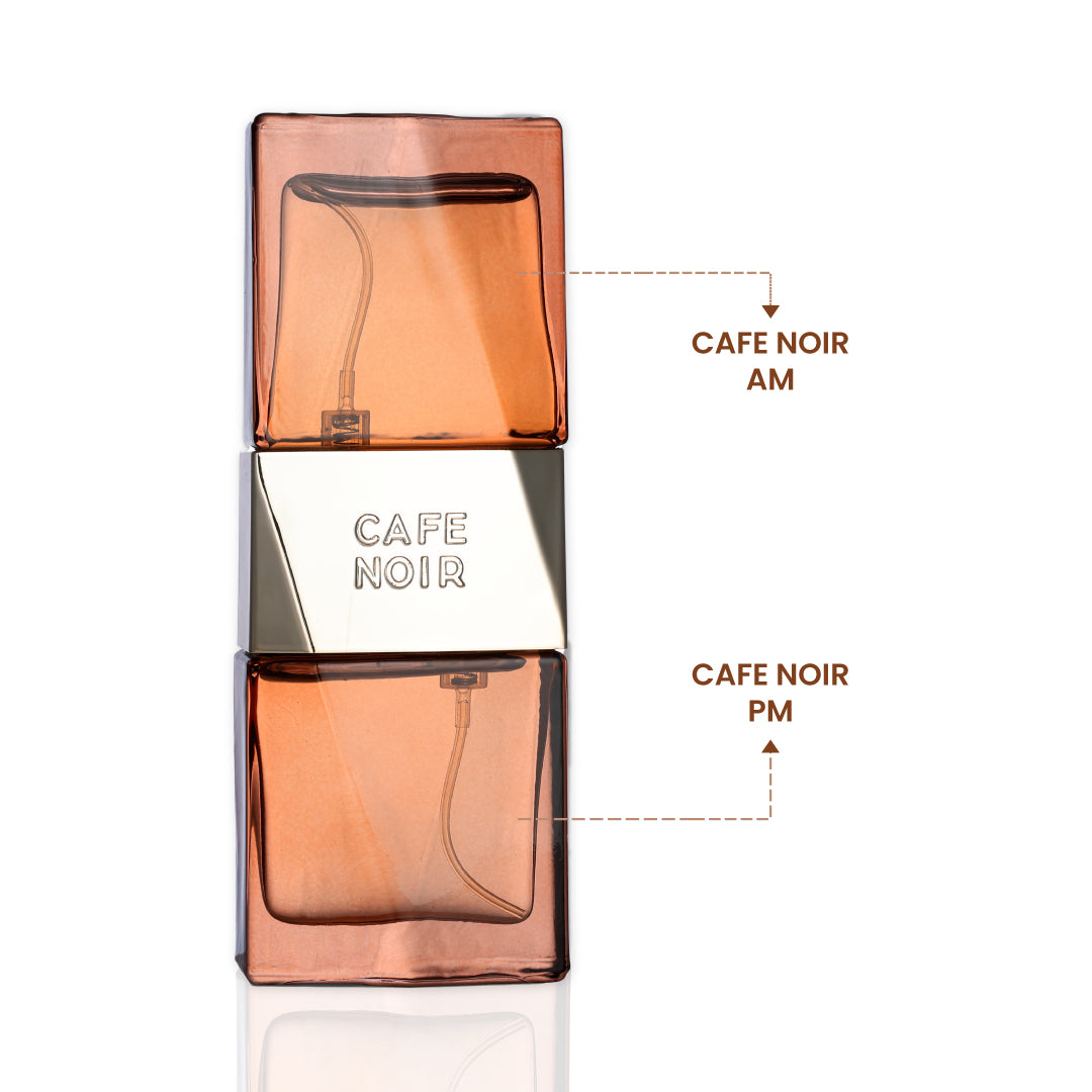 Café Noir + Bracelet
