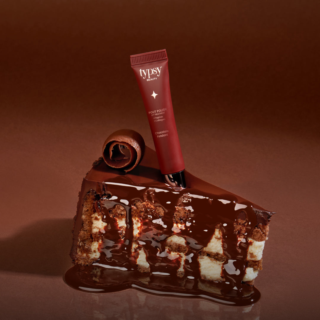 Chocolate Fondant Balm + Mist Duo